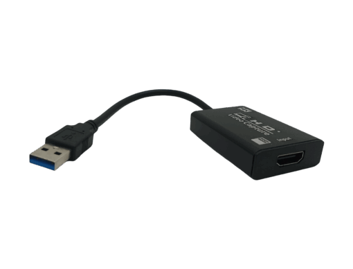 USB 3,0 A HDMI Video - Imagen 2