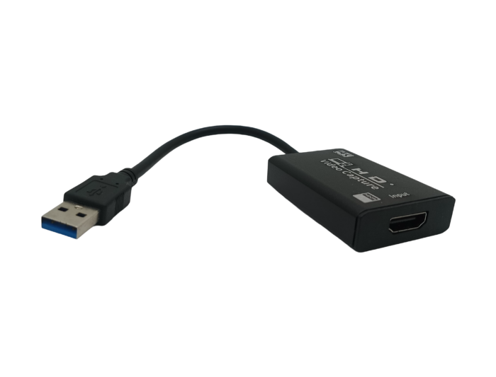 USB 3,0 A HDMI Video - Imagen 2