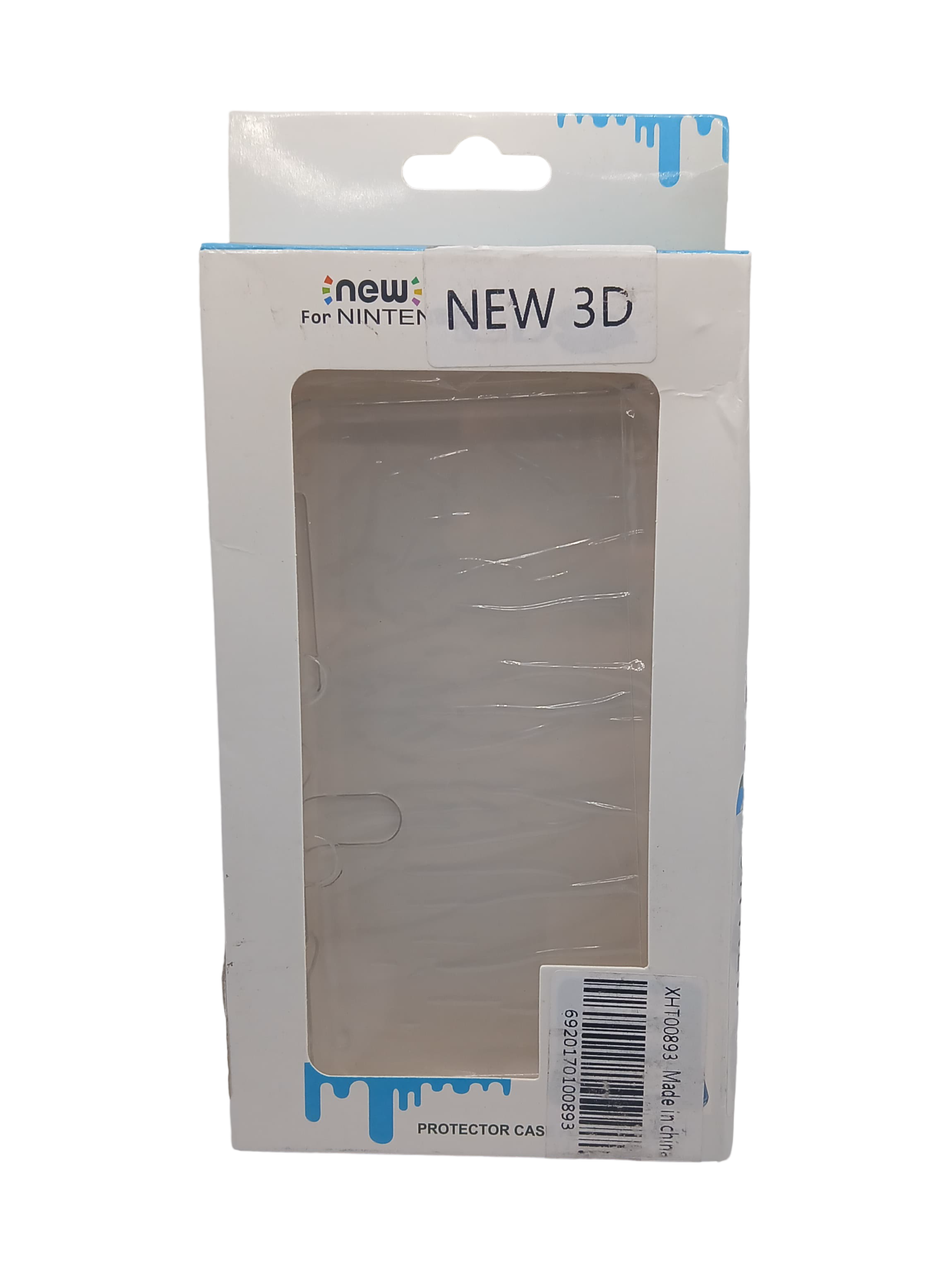 Carcasa NEW 3DS