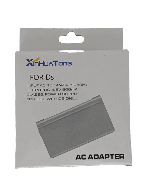 3DS Cargador