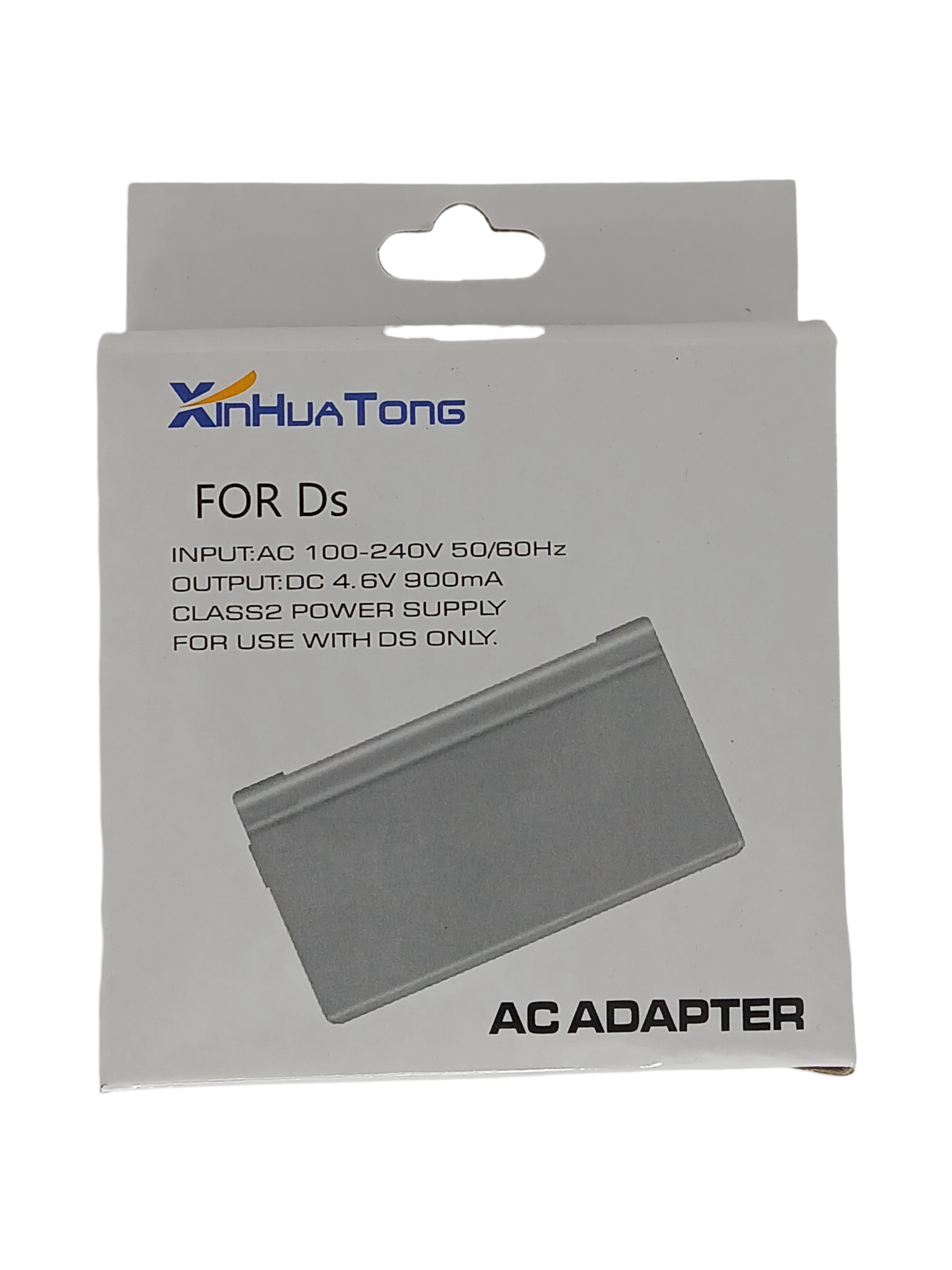 3DS Cargador