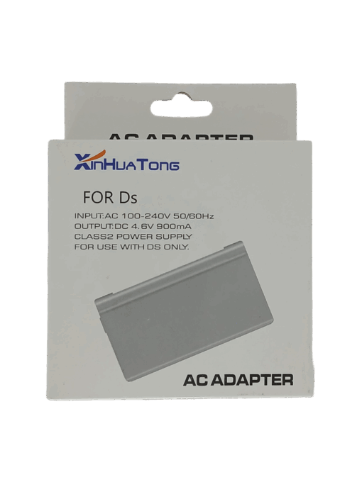 Cargador DS Lite