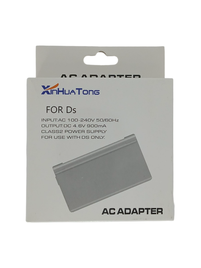 Cargador DS Lite