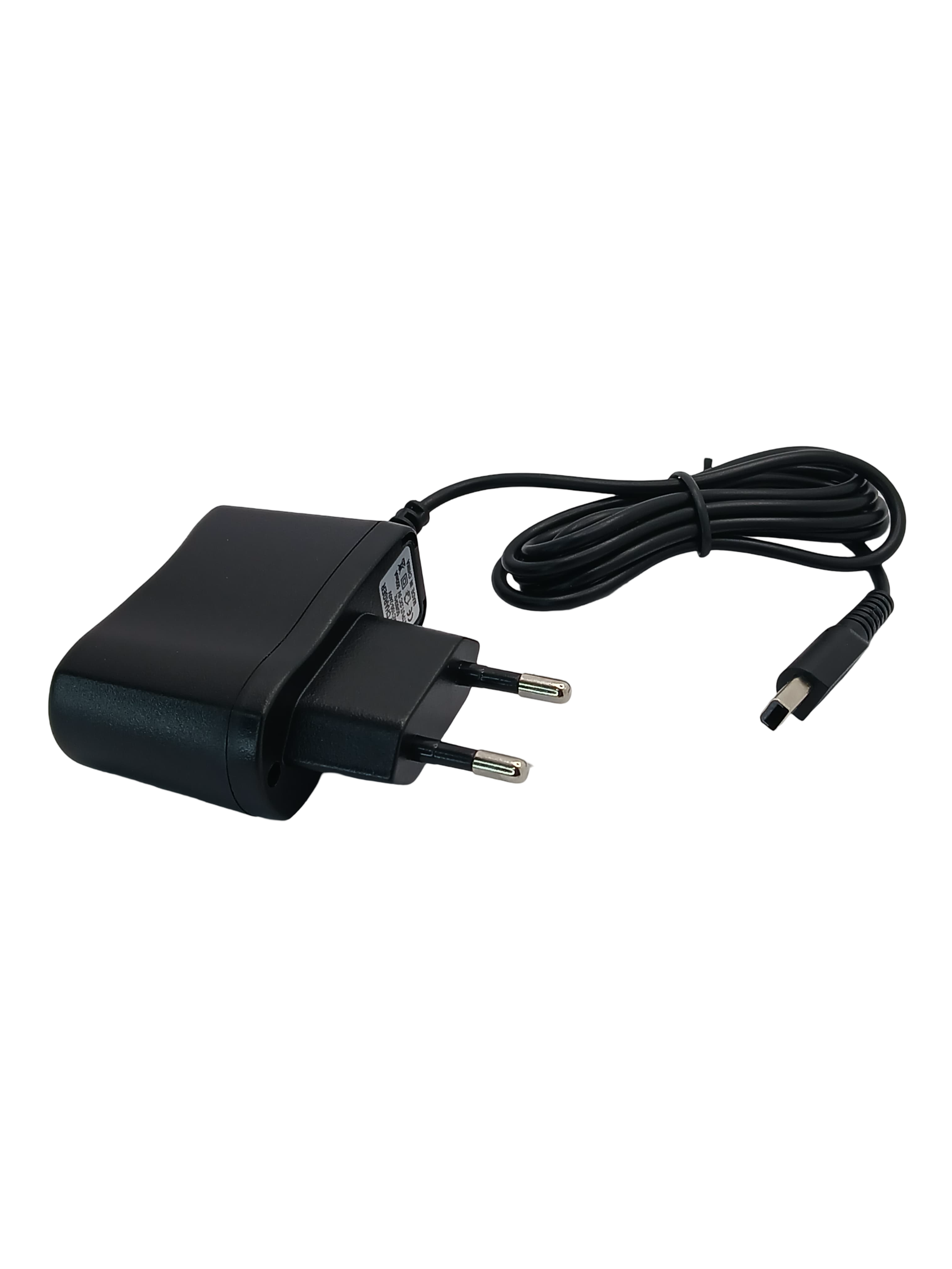 3DS Cargador - Imagen 3