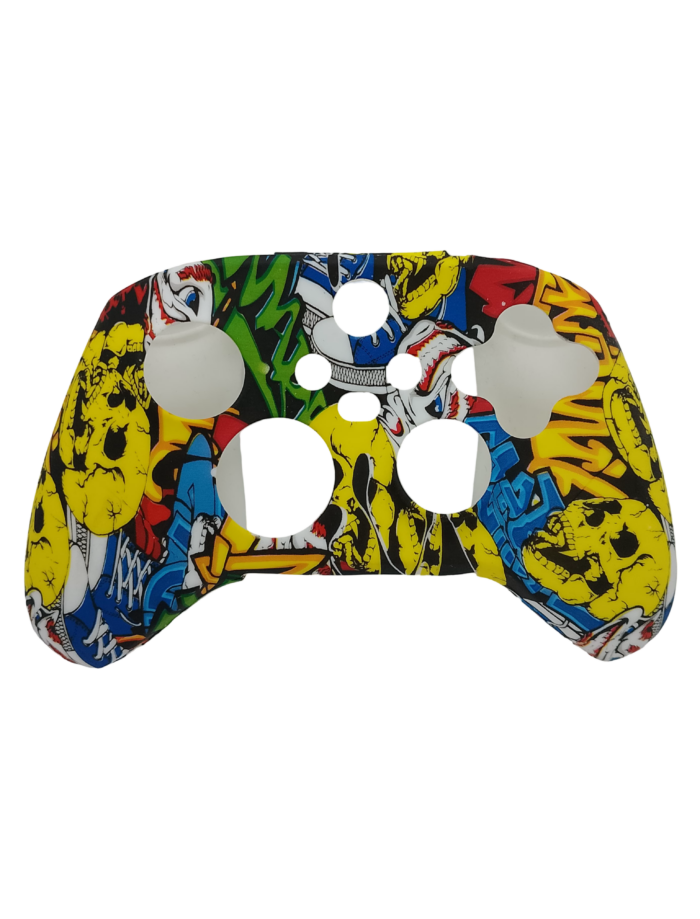Funda para Mando XBOX Series x - Imagen 9