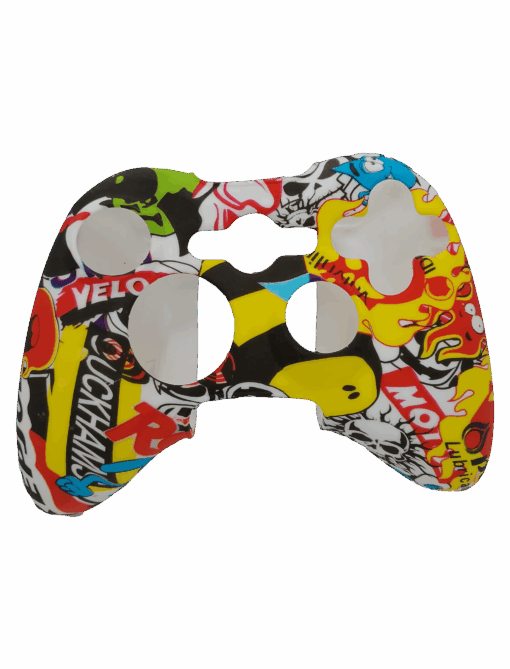 Funda para Mando XBOX ONE - Imagen 7