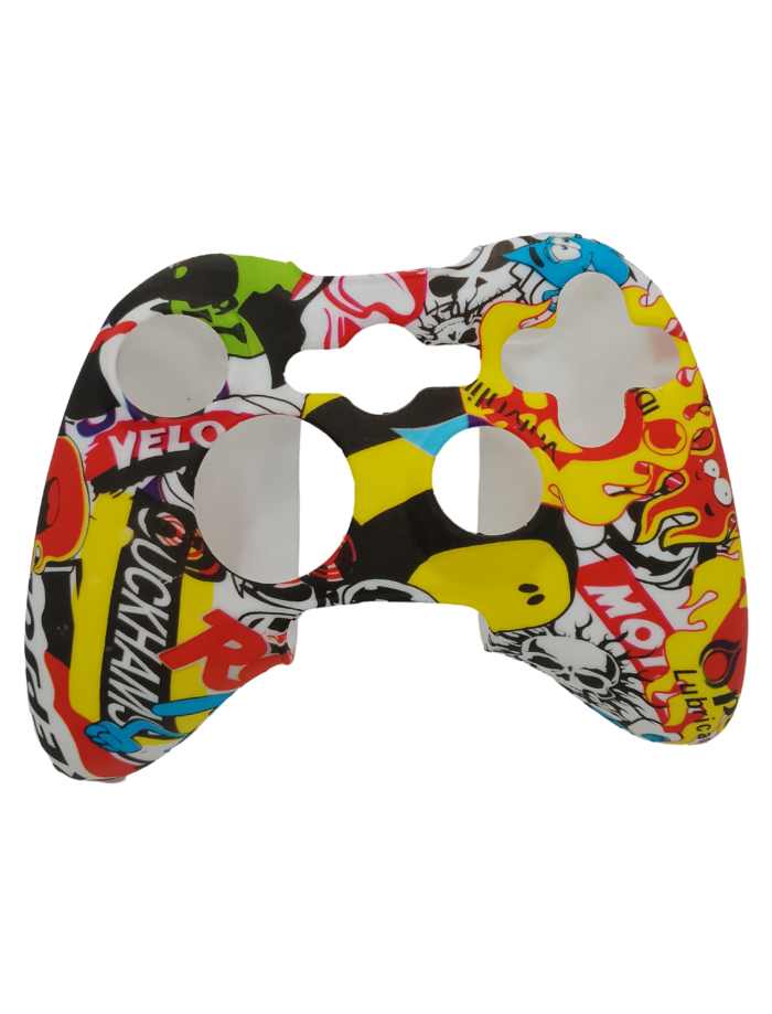 Funda para Mando XBOX ONE - Imagen 7