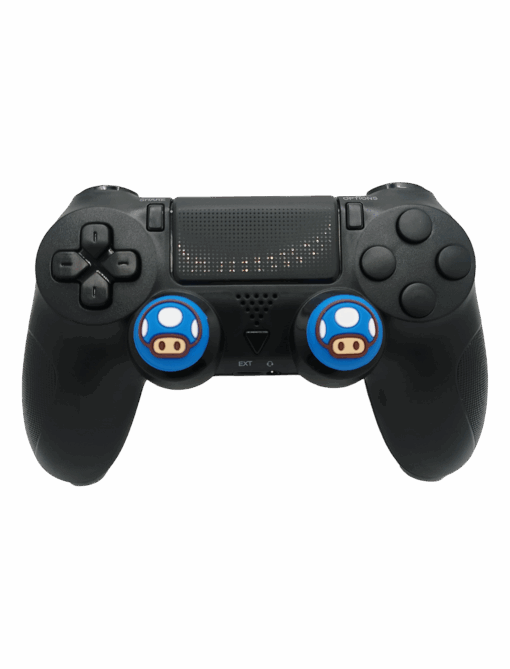 Grips con diseño para PS5&PS4&XBOX ONE/Switch Pro - Imagen 3