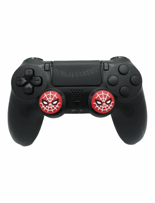 Grips con diseño para PS5&PS4&XBOX ONE/Switch Pro - Imagen 6
