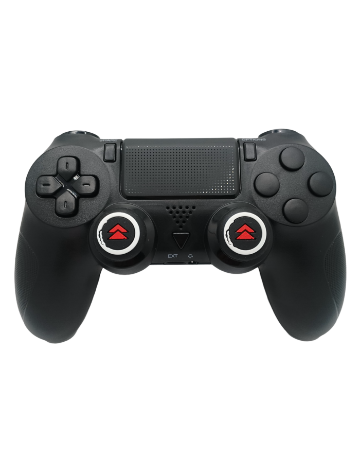 Grips con diseño para PS5&PS4&XBOX ONE/Switch Pro - Imagen 3