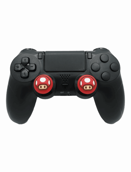 Grips con diseño para PS5&PS4&XBOX ONE/Switch Pro - Imagen 2