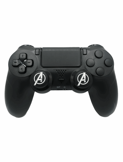 Grips con diseño para PS5&PS4&XBOX ONE/Switch Pro - Imagen 8