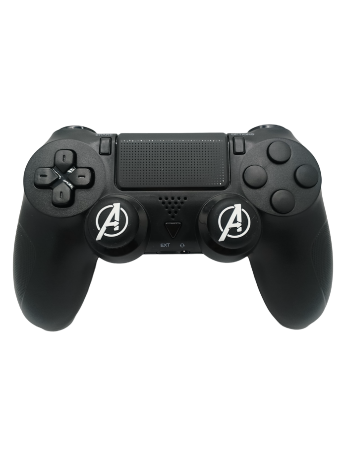 Grips con diseño para PS5&PS4&XBOX ONE/Switch Pro - Imagen 8