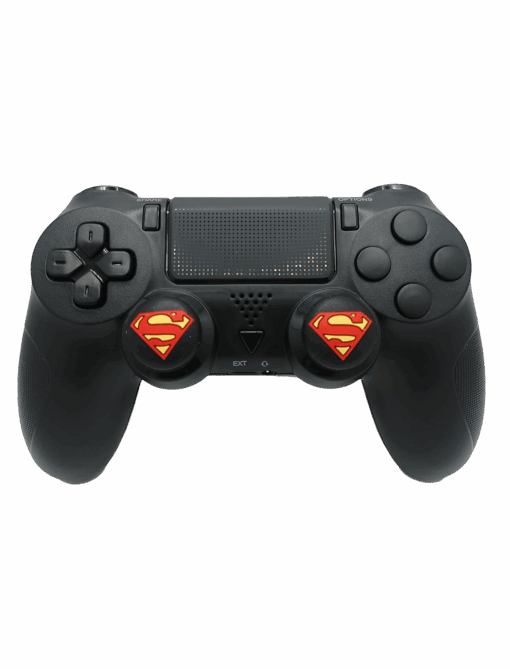 Grips con diseño para PS5&PS4&XBOX ONE/Switch Pro - Imagen 5