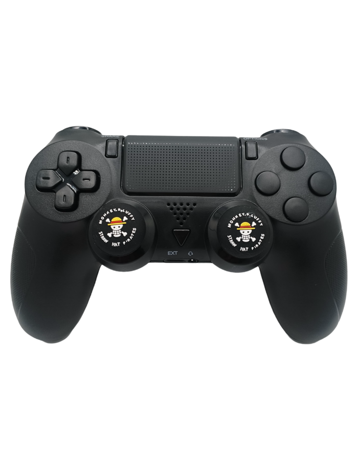 Grips con diseño para PS5&PS4&XBOX ONE/Switch Pro - Imagen 5