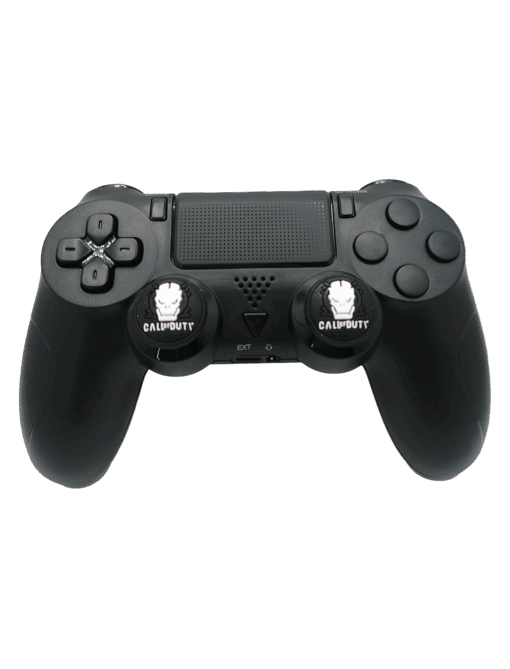 Grips con diseño para PS5&PS4&XBOX ONE/Switch Pro - Imagen 3