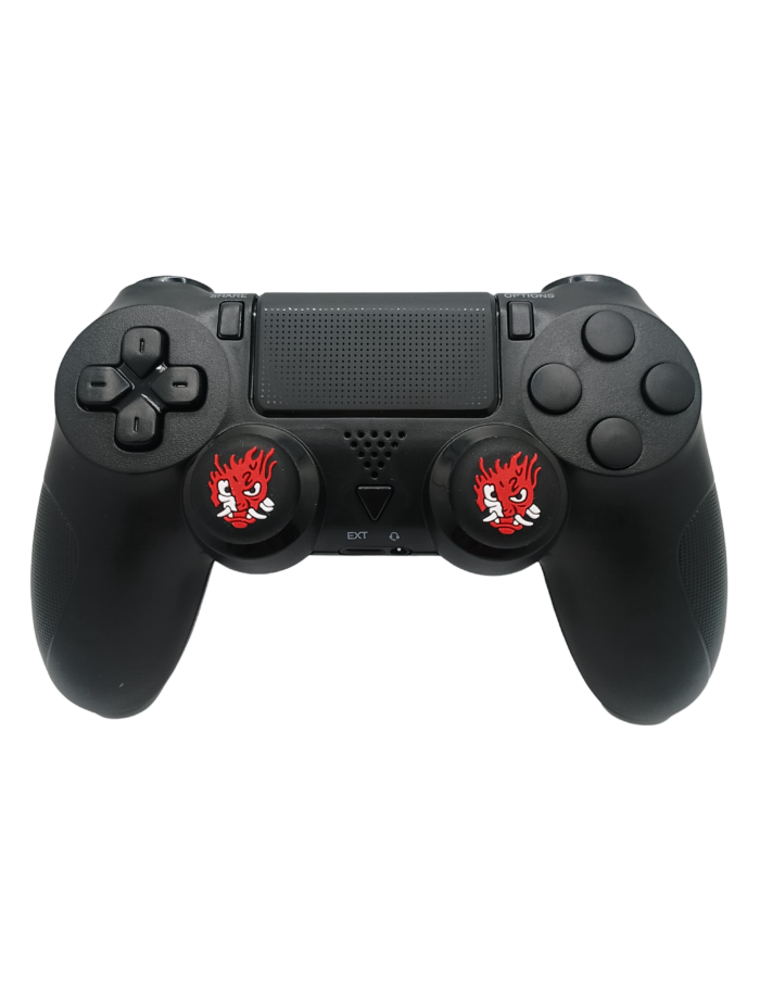 Grips con diseño para PS5&PS4&XBOX ONE/Switch Pro - Imagen 2