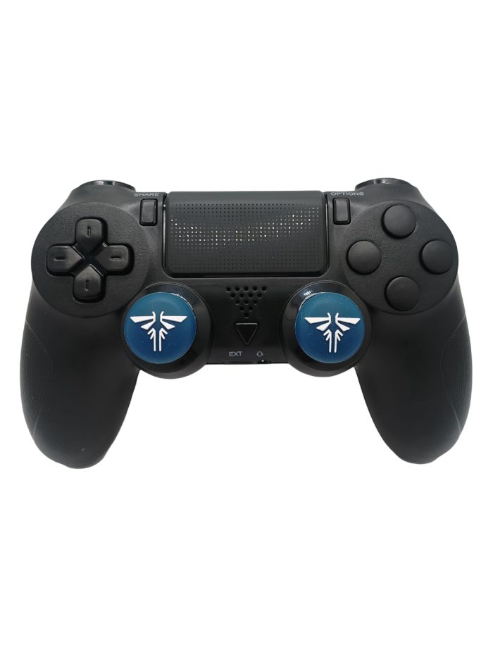 Grips con diseño para PS5&PS4&XBOX ONE/Switch Pro - Imagen 4