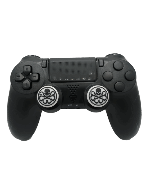 Grips con diseño para PS5&PS4&XBOX ONE/Switch Pro - Imagen 6