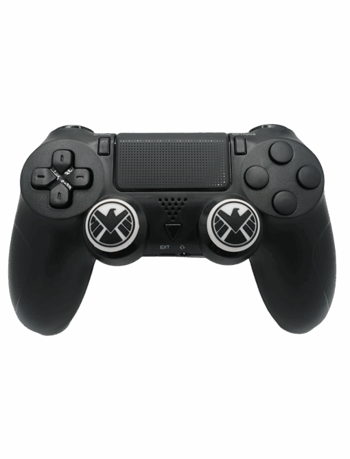 Grips con diseño para PS5&PS4&XBOX ONE/Switch Pro - Imagen 8