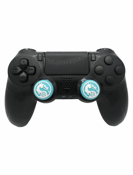 Grips con diseño para PS5&PS4&XBOX ONE/Switch Pro - Imagen 6