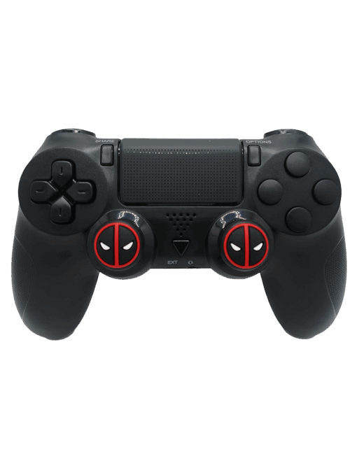 Grips con diseño para PS5&PS4&XBOX ONE/Switch Pro - Imagen 3