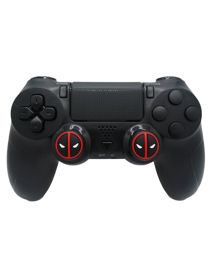 Grips con diseño para PS5&PS4&XBOX ONE/Switch Pro - Imagen 3