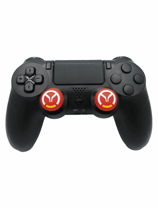 Grips con diseño para PS5&PS4&XBOX ONE/Switch Pro - Imagen 4