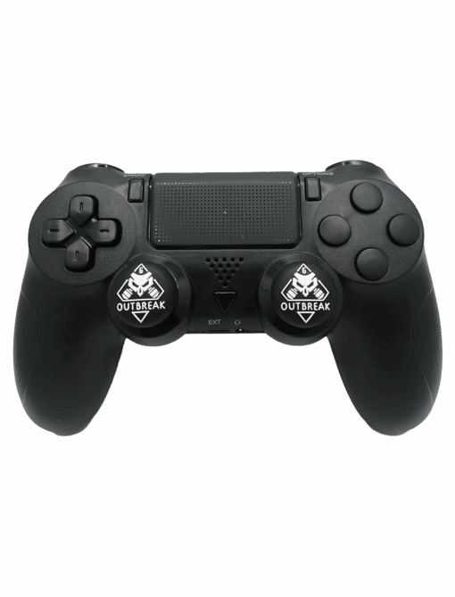 Grips con diseño para PS5&PS4&XBOX ONE/Switch Pro - Imagen 5