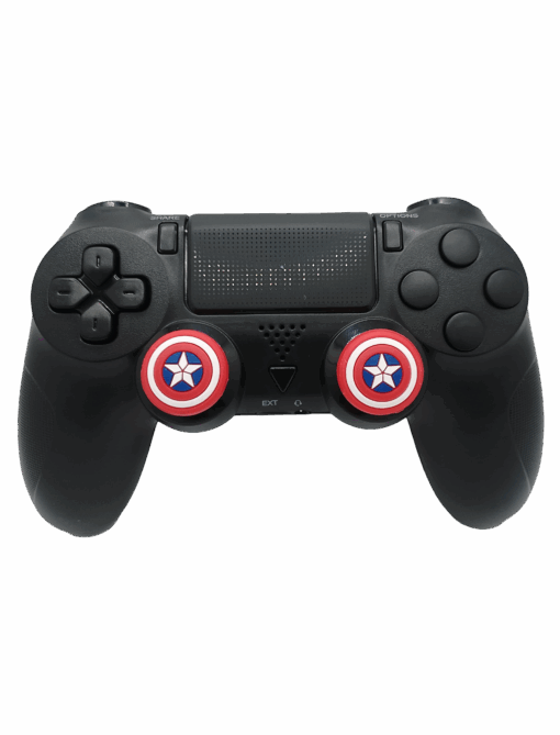 Grips con diseño para PS5&PS4&XBOX ONE/Switch Pro - Imagen 6