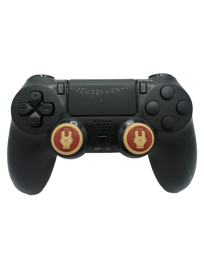 Grips con diseño para PS5&PS4&XBOX ONE/Switch Pro - Imagen 5
