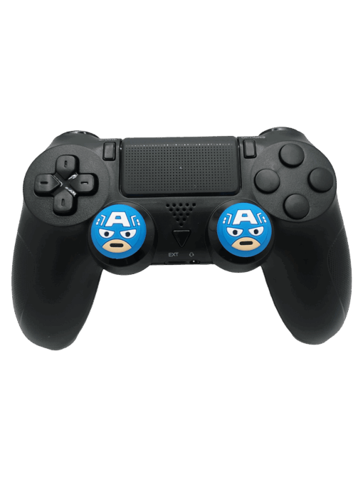 Grips con diseño para PS5&PS4&XBOX ONE/Switch Pro - Imagen 2