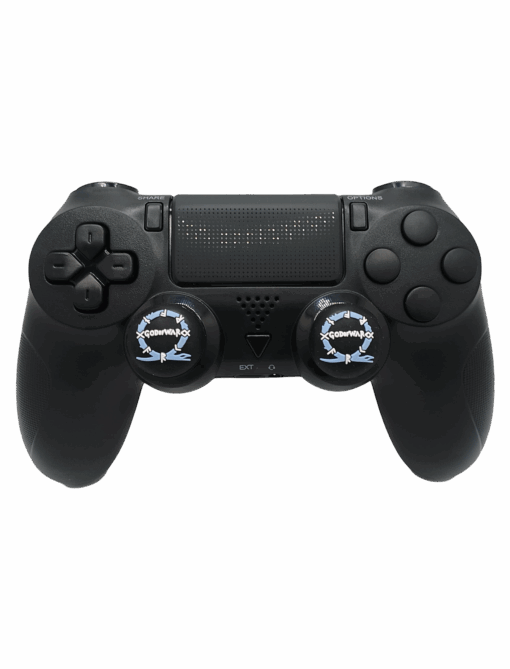 Grips con diseño para PS5&PS4&XBOX ONE/Switch Pro - Imagen 6