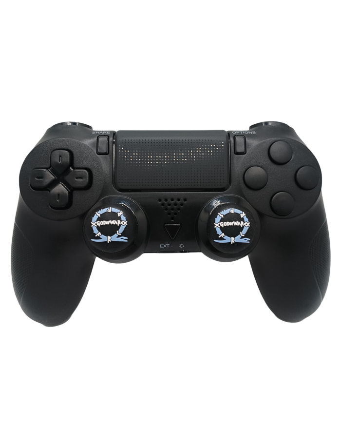 Grips con diseño para PS5&PS4&XBOX ONE/Switch Pro - Imagen 6