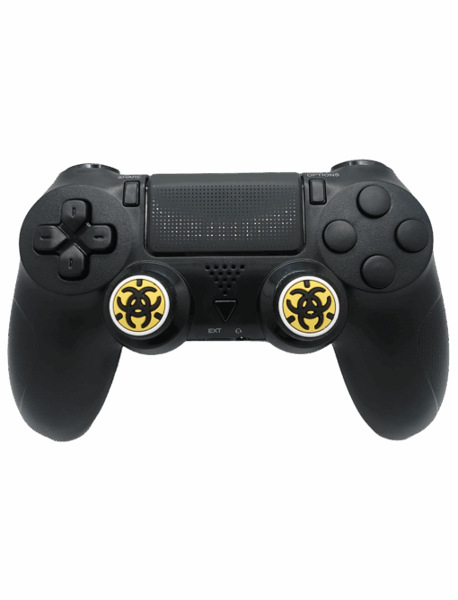 Grips con diseño para PS5&PS4&XBOX ONE/Switch Pro - Imagen 4