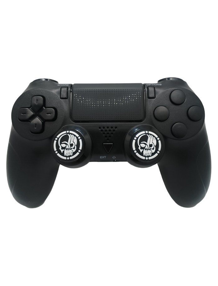 Grips con diseño para PS5&PS4&XBOX ONE/Switch Pro - Imagen 9