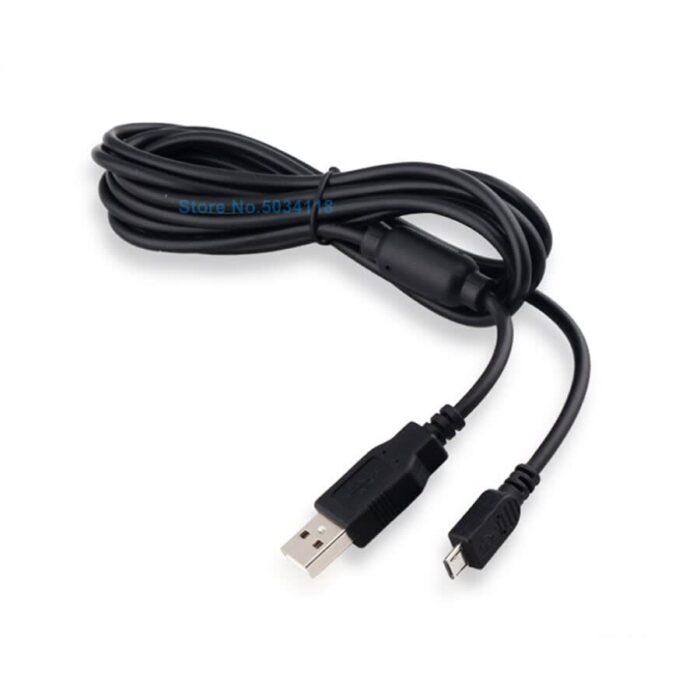 Cable para PS4 - Imagen 6