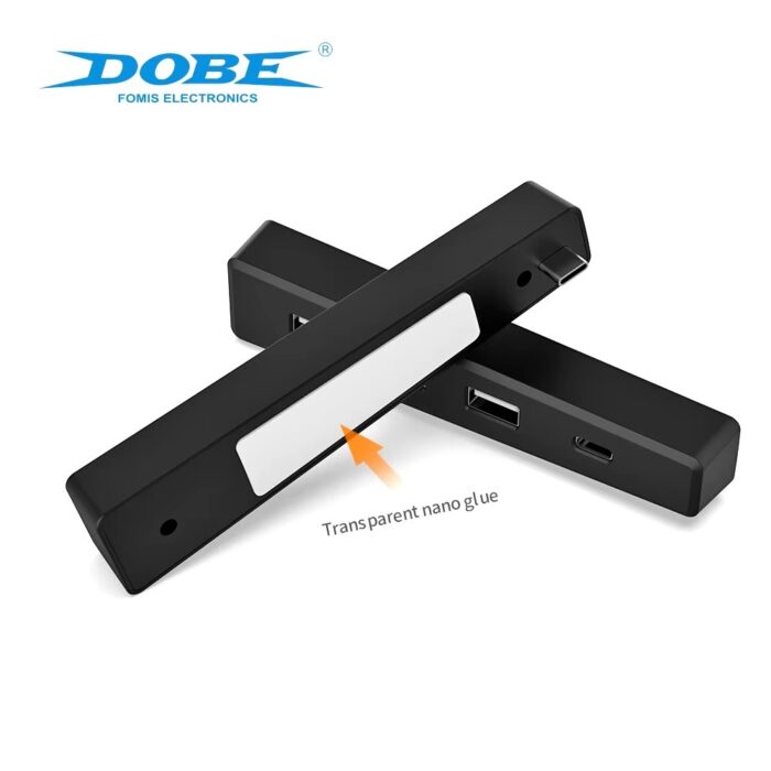 Estación De Acoplamiento Para Ps5 Slim Usb - Imagen 4
