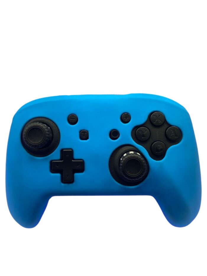 Funda silicona para controles pro de switch - Imagen 5