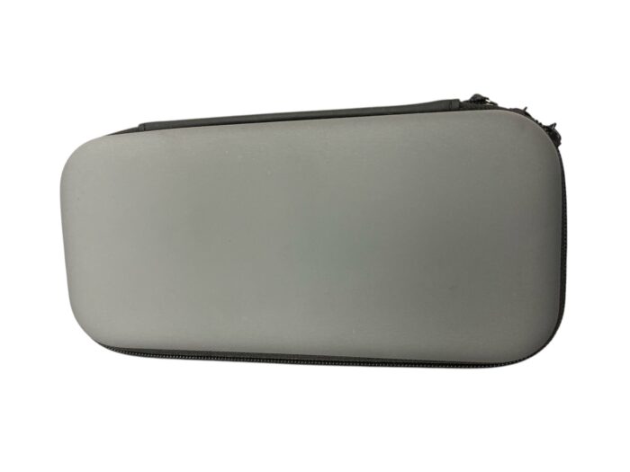 Bolso para Switch Lite (Solo Gris)
