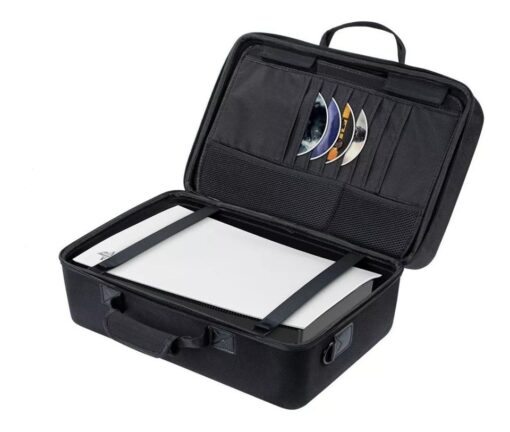 Maleta para PS5 slim - Imagen 3