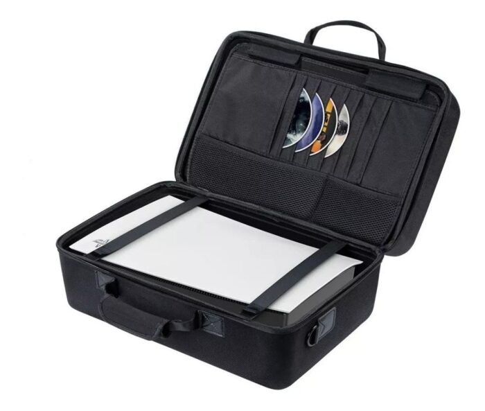 Maleta para PS5 slim - Imagen 3