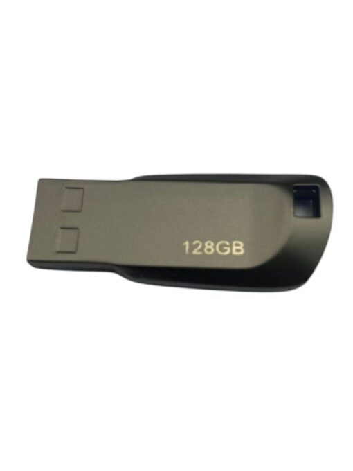 USB128GB DISCO ESTADO SOLIDO ALTA VELOCIDAD 2.0