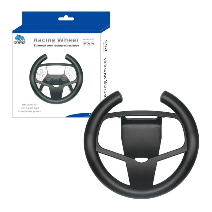 Volante para PS4