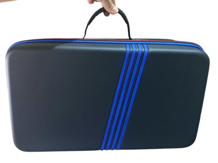 MALETA VIAJERA PARA CONSOLA PS5 - Imagen 4