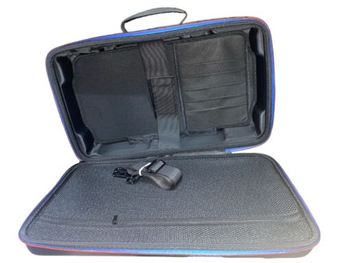MALETA VIAJERA PARA CONSOLA PS5 - Imagen 9