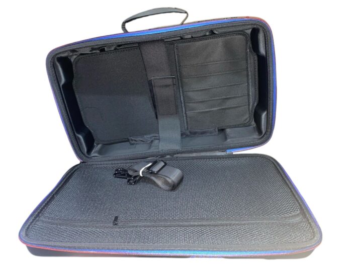 MALETA VIAJERA PARA CONSOLA PS5 - Imagen 9