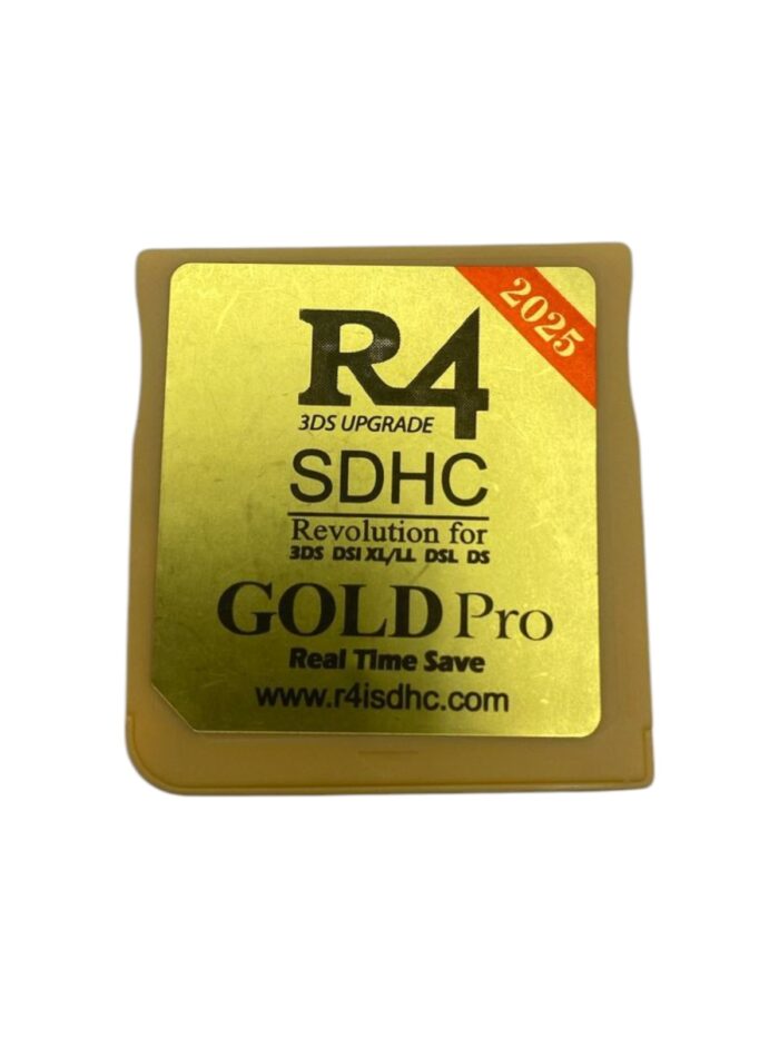 R4 PARA 3DS - Imagen 2