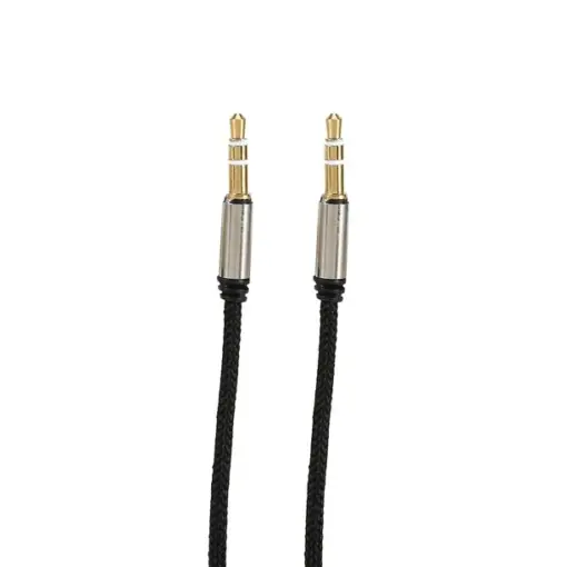 Cable De Audio, Cable Auxiliar De Audio