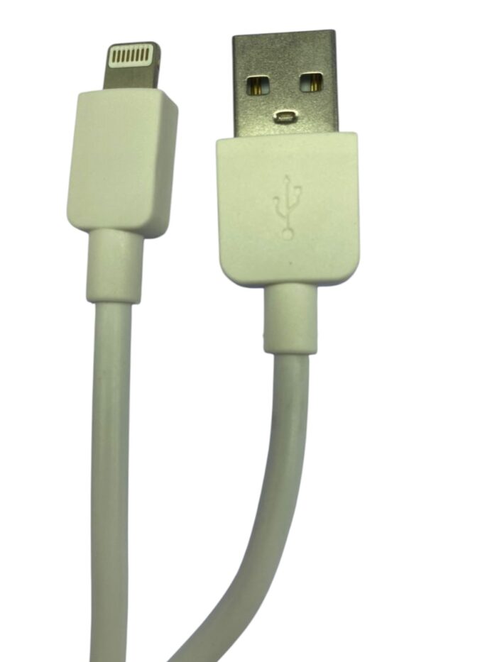 Cable Micro USB a IPHONE Carga Rapida 1 Metro - Imagen 3